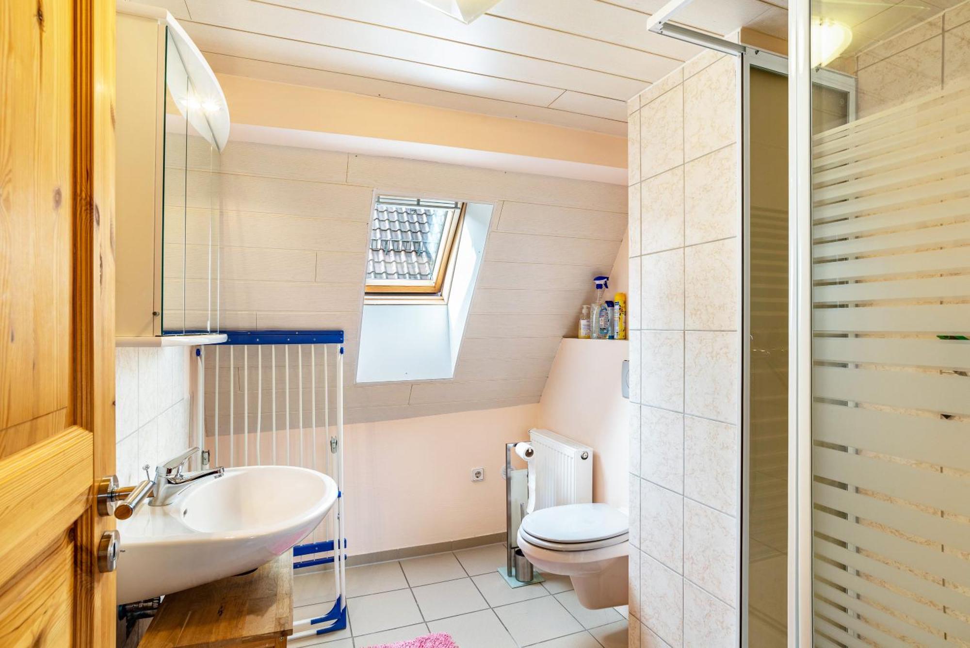Ferienwohnung Blaues Haus Ubstadt-Weiher Ngoại thất bức ảnh