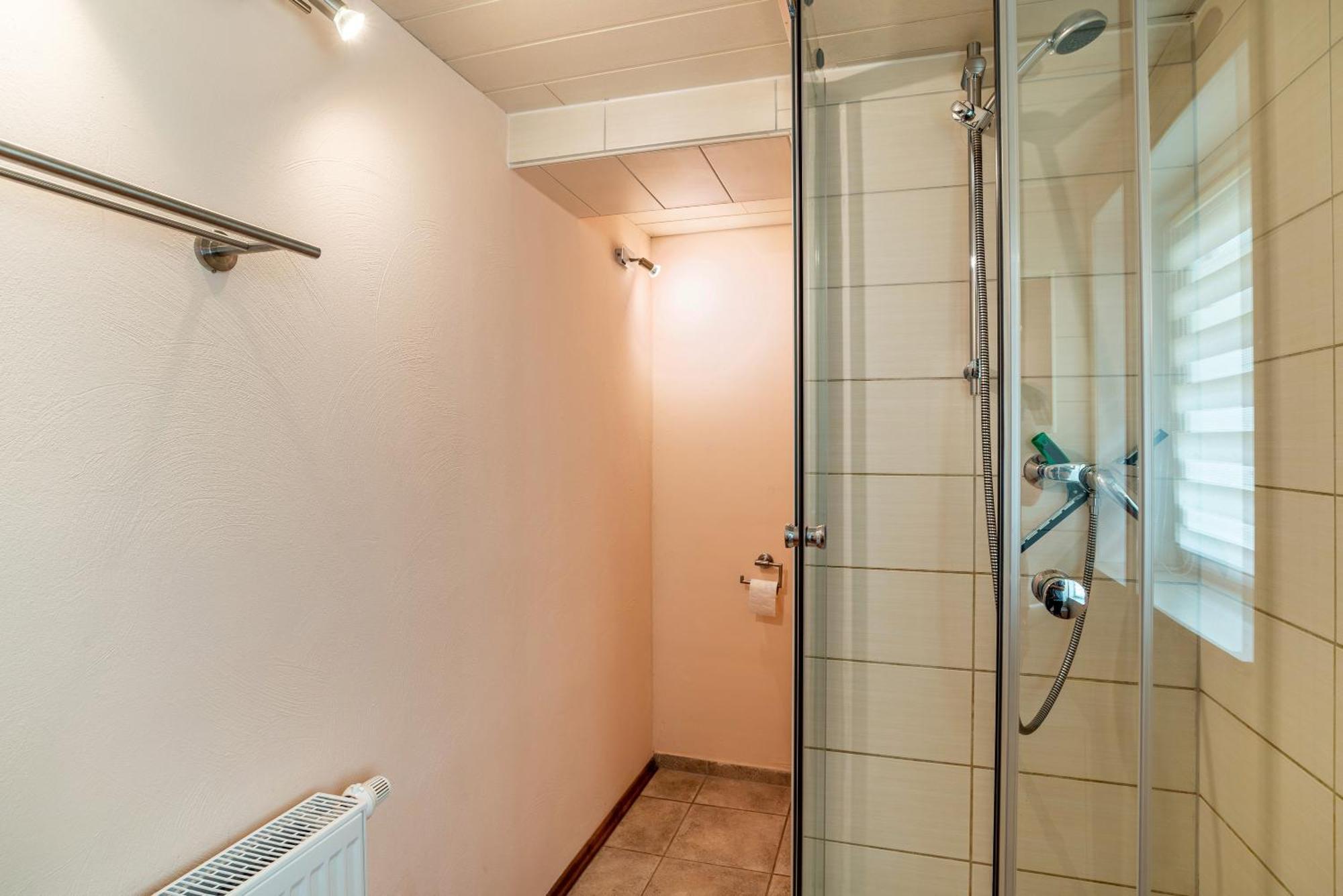 Ferienwohnung Blaues Haus Ubstadt-Weiher Ngoại thất bức ảnh